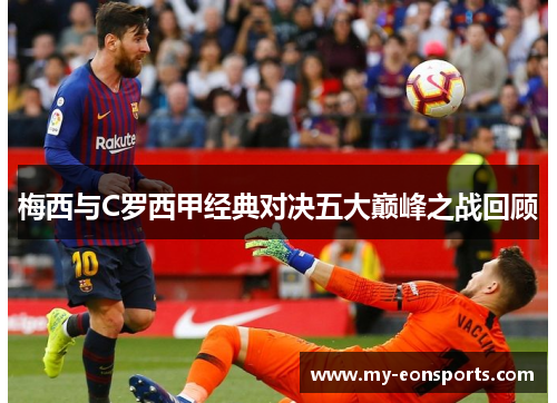 梅西与C罗西甲经典对决五大巅峰之战回顾