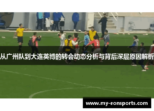 从广州队到大连英博的转会动态分析与背后深层原因解析
