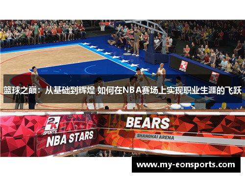 篮球之巅：从基础到辉煌 如何在NBA赛场上实现职业生涯的飞跃