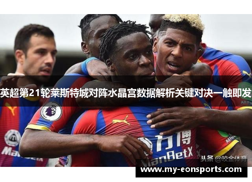 英超第21轮莱斯特城对阵水晶宫数据解析关键对决一触即发